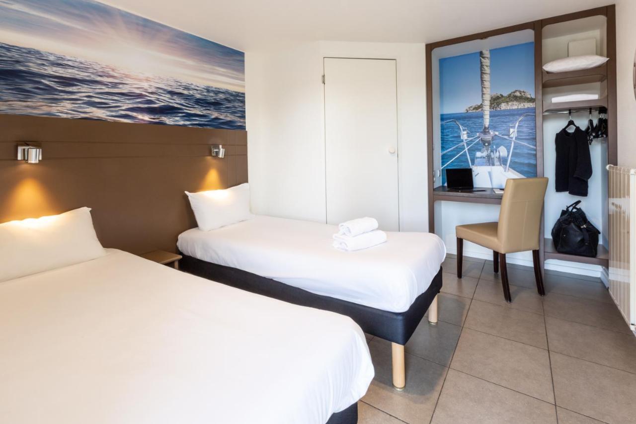 Hotel Confort Le Moulin Rouge Terrasson المظهر الخارجي الصورة