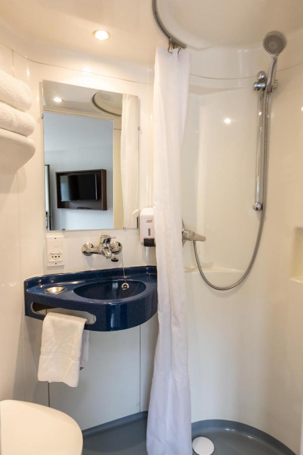 Hotel Confort Le Moulin Rouge Terrasson المظهر الخارجي الصورة