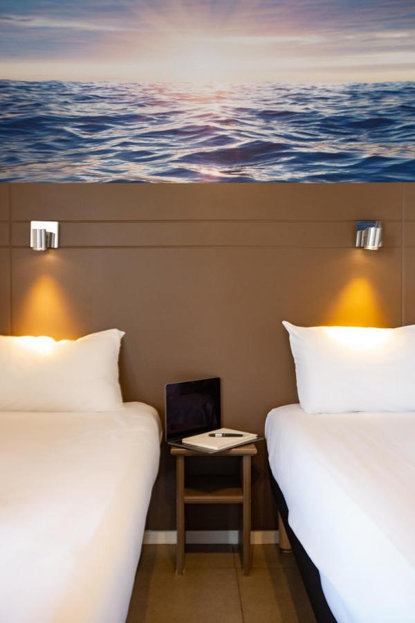 Hotel Confort Le Moulin Rouge Terrasson المظهر الخارجي الصورة