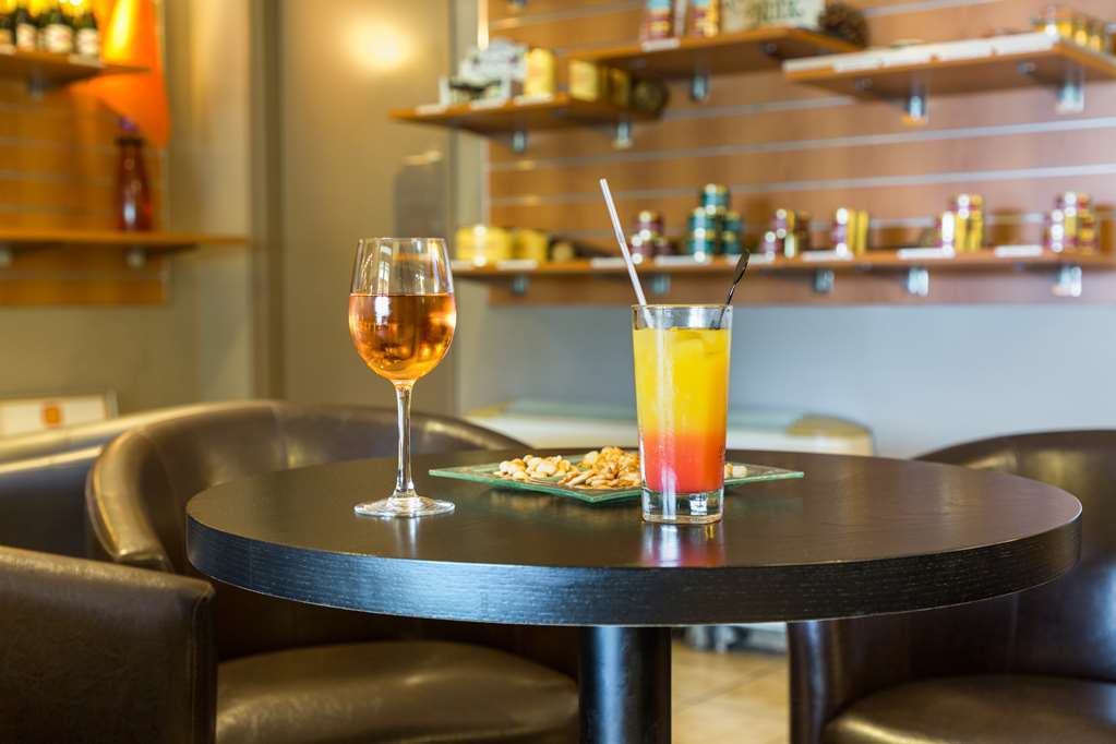 Hotel Confort Le Moulin Rouge Terrasson وسائل الراحة الصورة