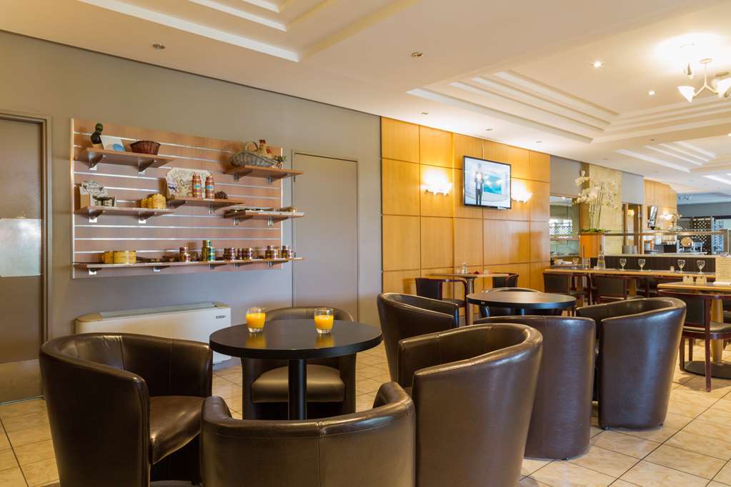 Hotel Confort Le Moulin Rouge Terrasson المرافق الصورة